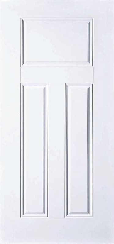 Element Steel 3 Panel