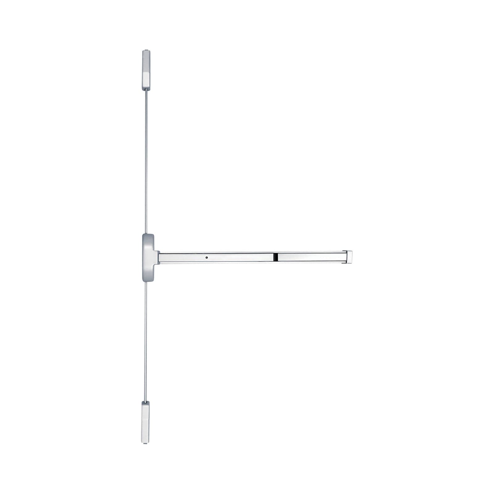 E5000 Series Vertical Rod