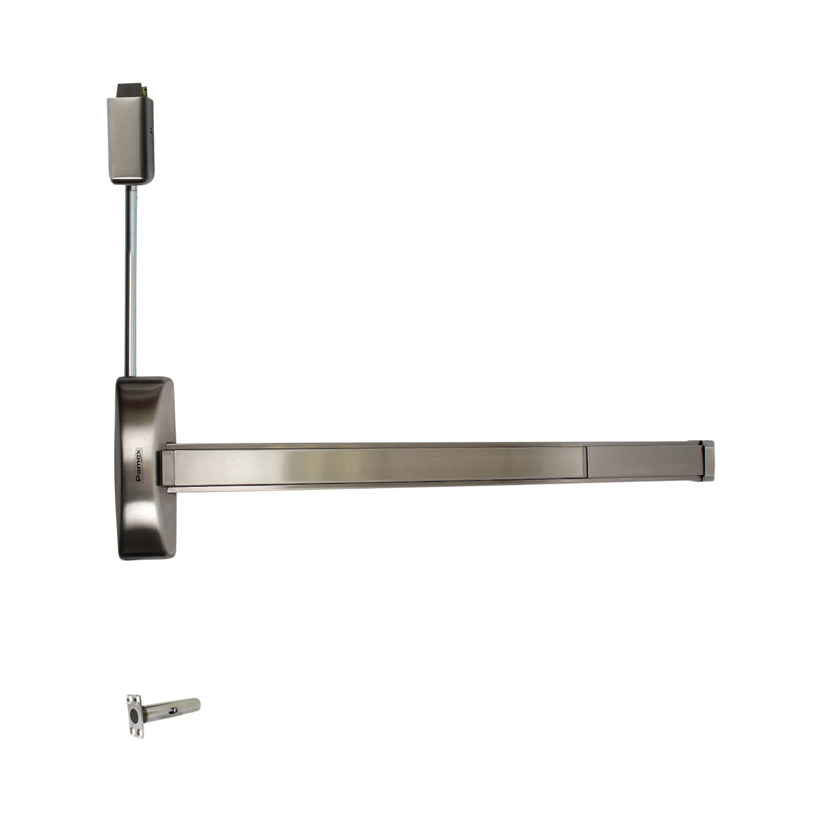 E7000 Series Less-Bottom-Rod