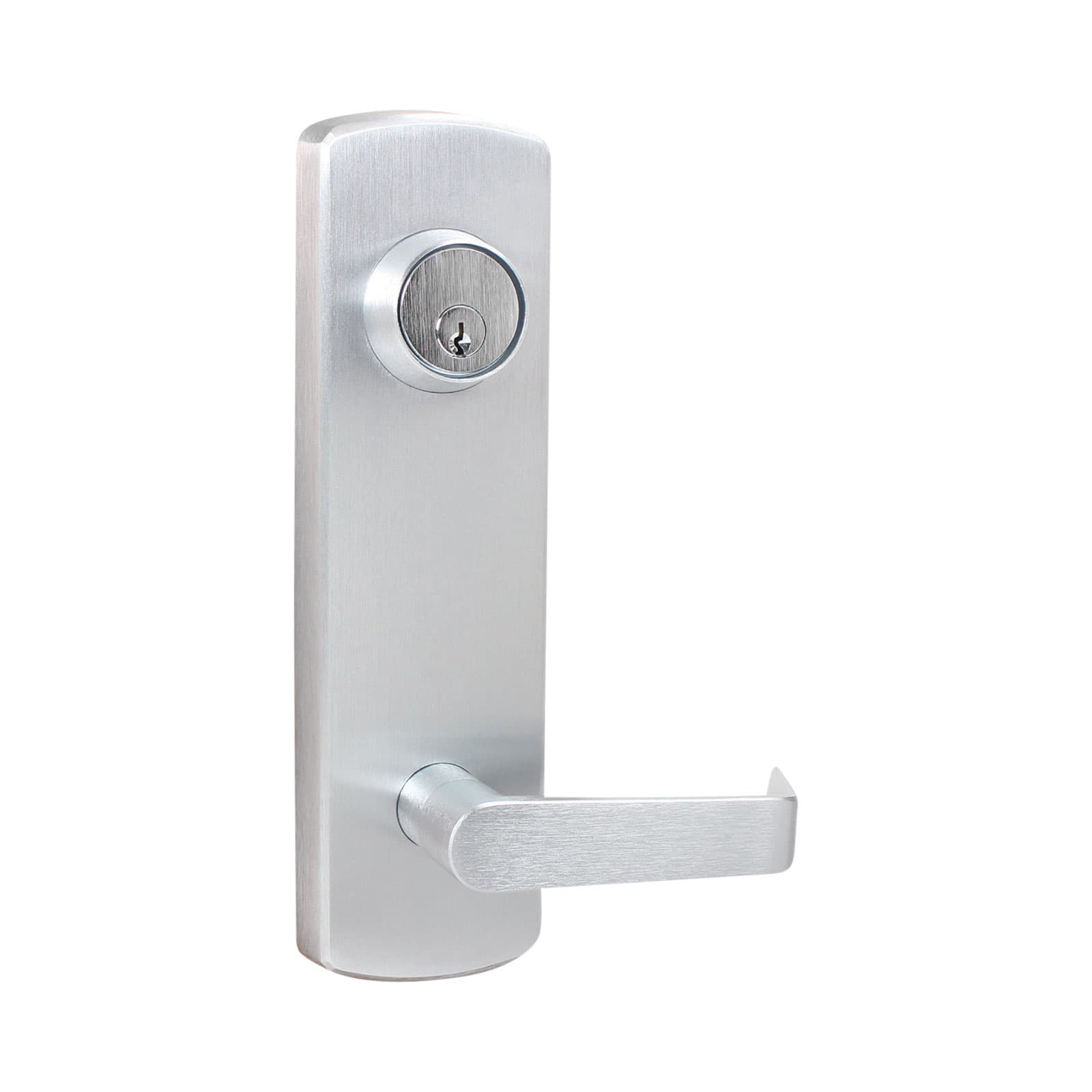 E9000 Electrified Escutcheon Lever Trim
