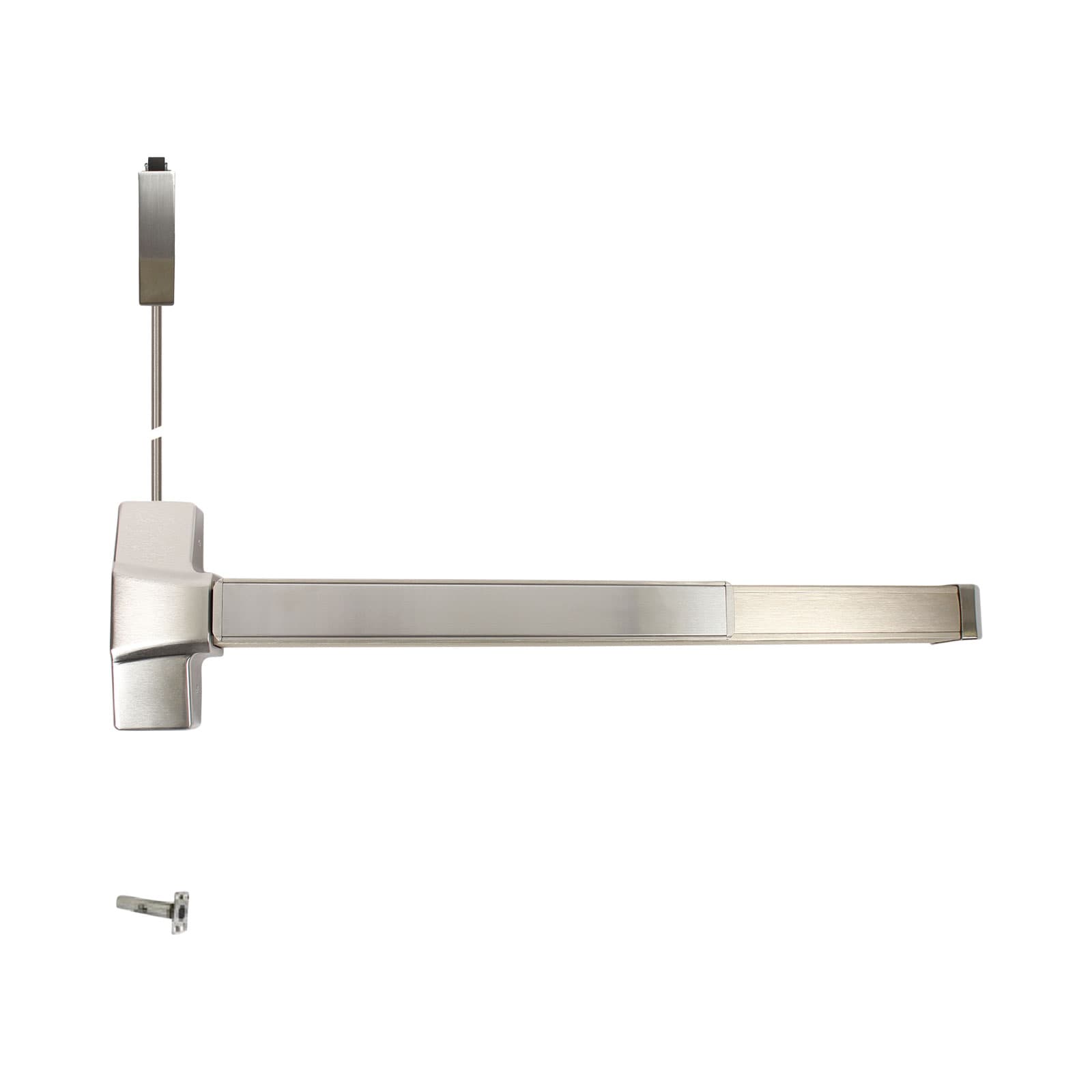 E9000 Series Less-Bottom-Rod