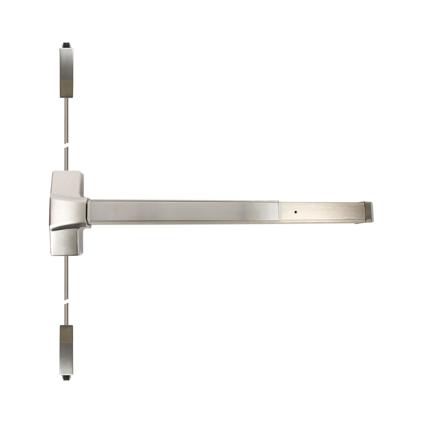 E9000 Series Vertical Rod