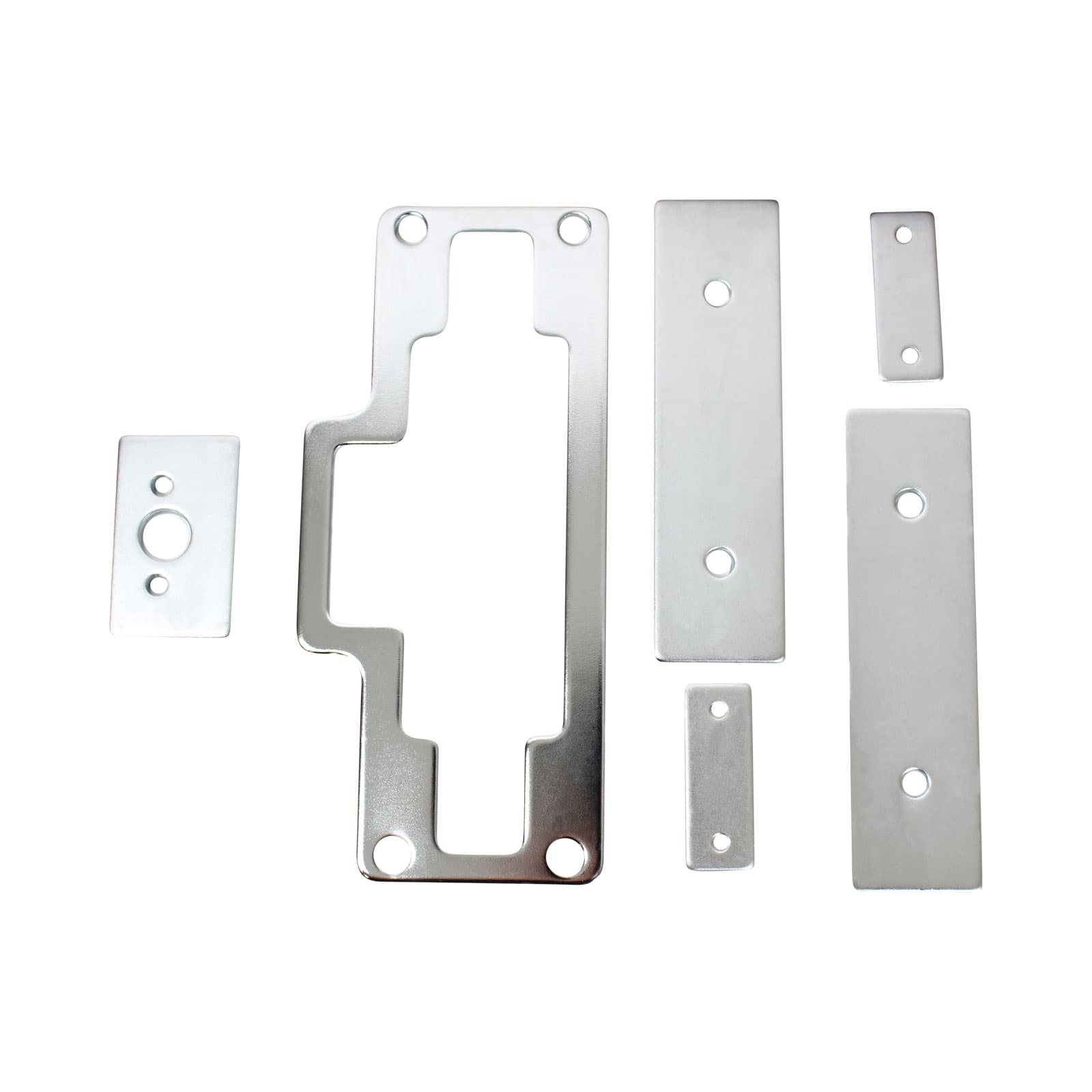 E9000 Vertical Rod Glass Bead Kit