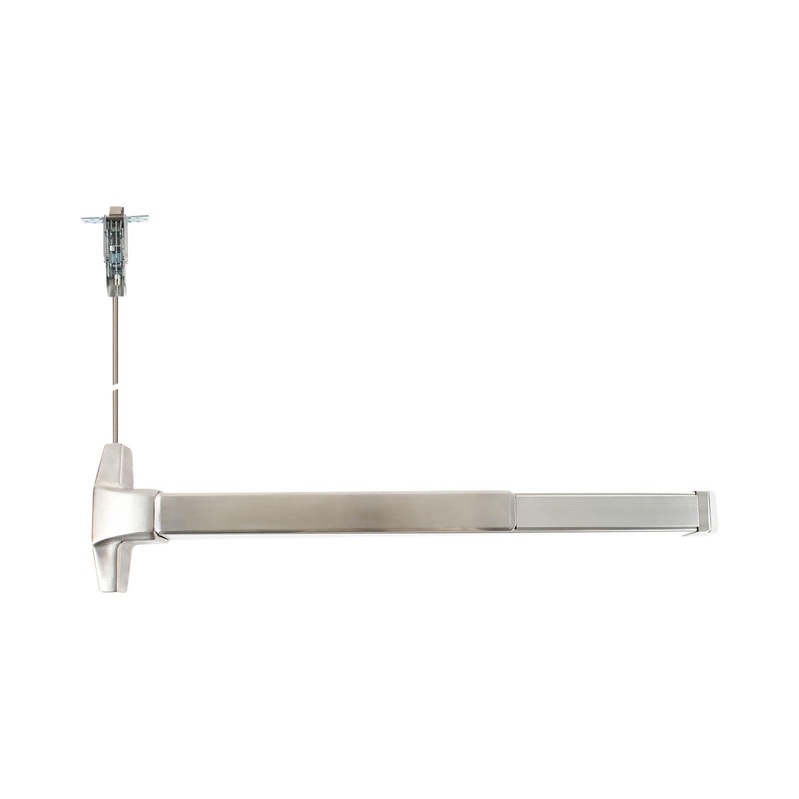 E9100 Series Concealed Less-Bottom-Rod