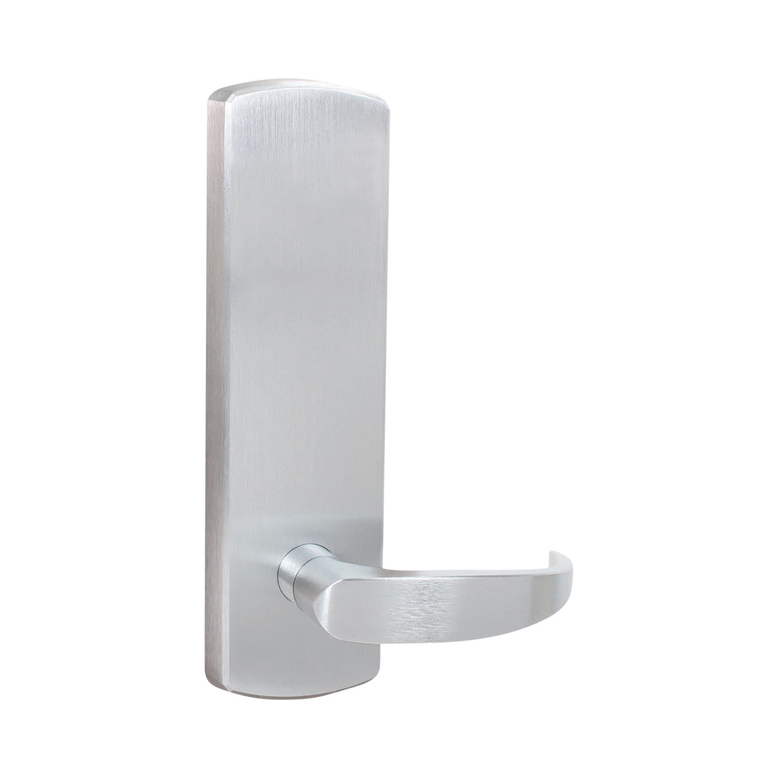 E9300 Mortise Lever Trim