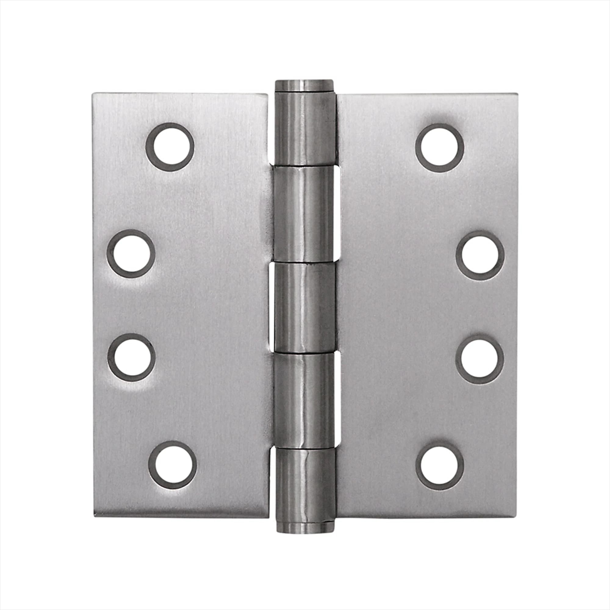 4x4 Plain Bearing - Square Corner