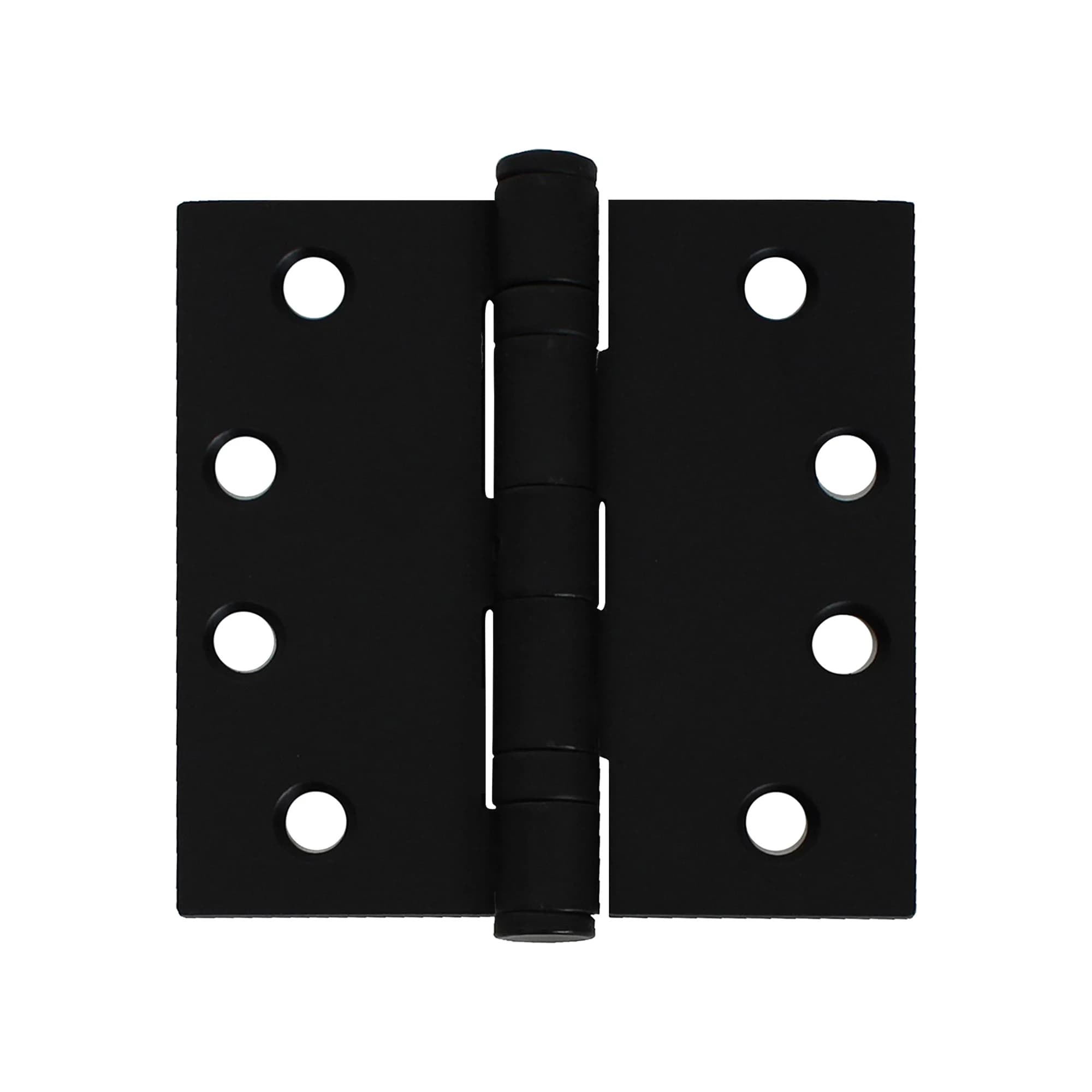 Ball Bearing - Square Corner