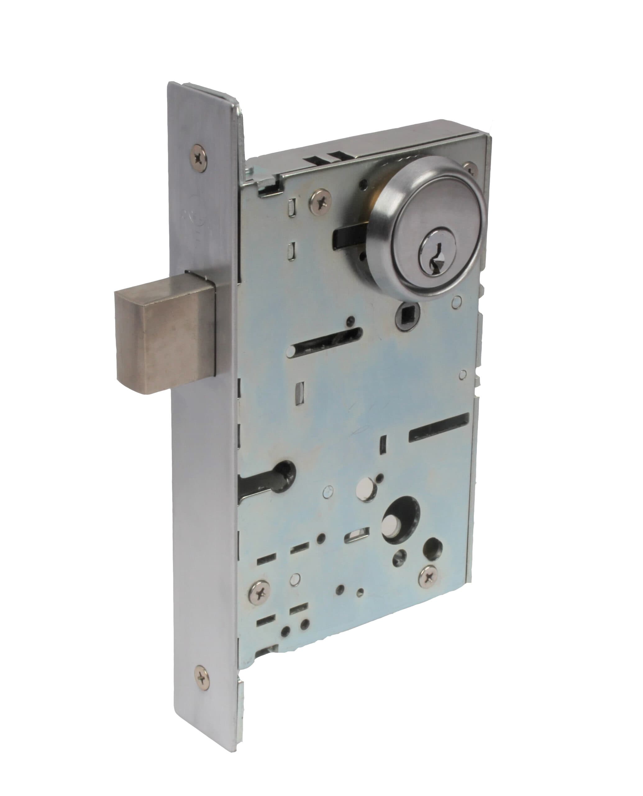 MS Series - Dead Lock