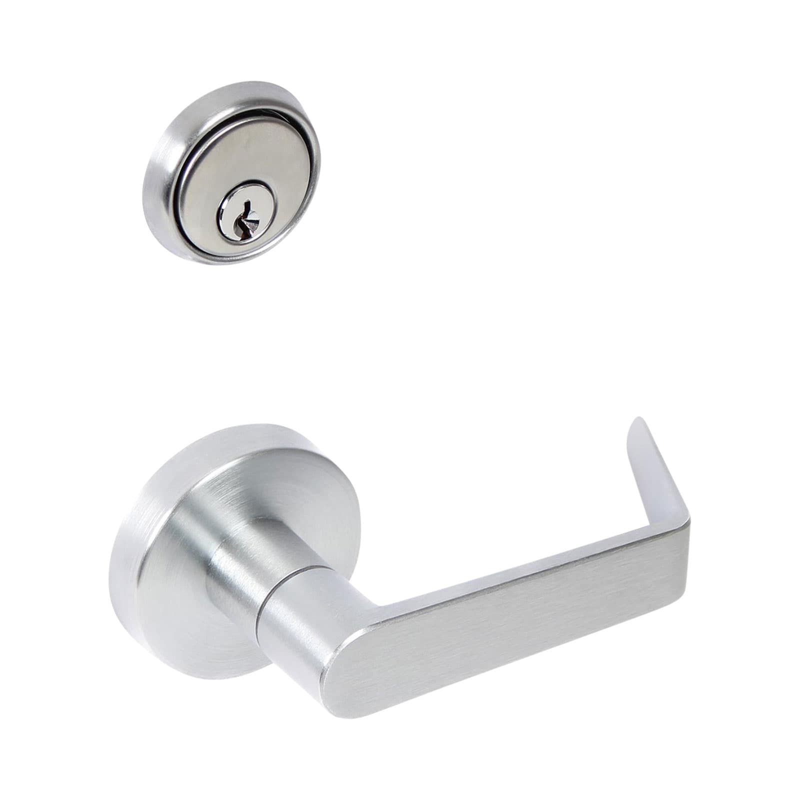 YT Lever - Sectional